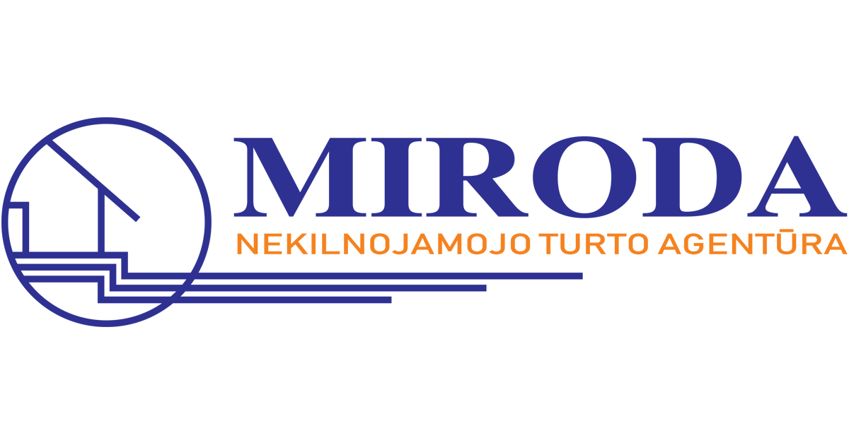 Pradžia - Miroda