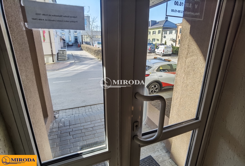 Nekilnojamojo turto agentūra MIRODA. Mūsų biurai yra Alytuje ir Utenoje ...