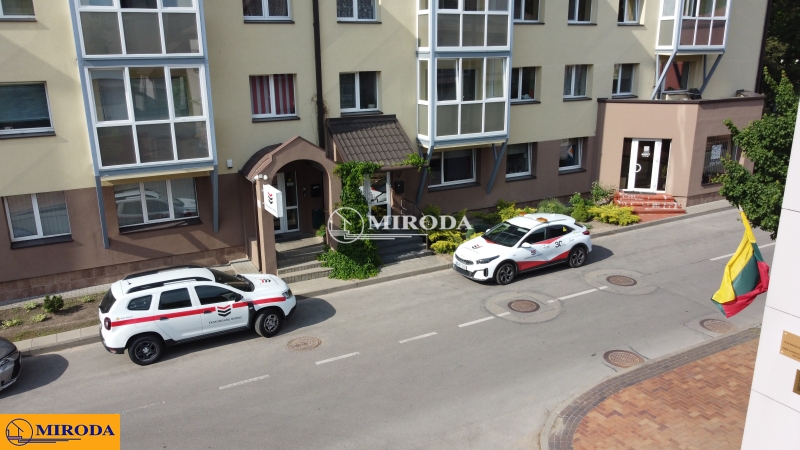 Nekilnojamojo turto agentūra MIRODA. Mūsų biurai yra Alytuje ir Utenoje ...