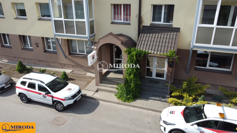 Nekilnojamojo turto agentūra MIRODA. Mūsų biurai yra Alytuje ir Utenoje ...
